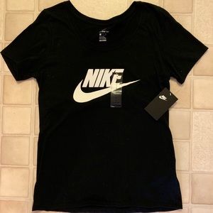 Nike Athletic Tee